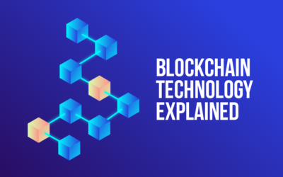 What is Blockchain Technology? 
