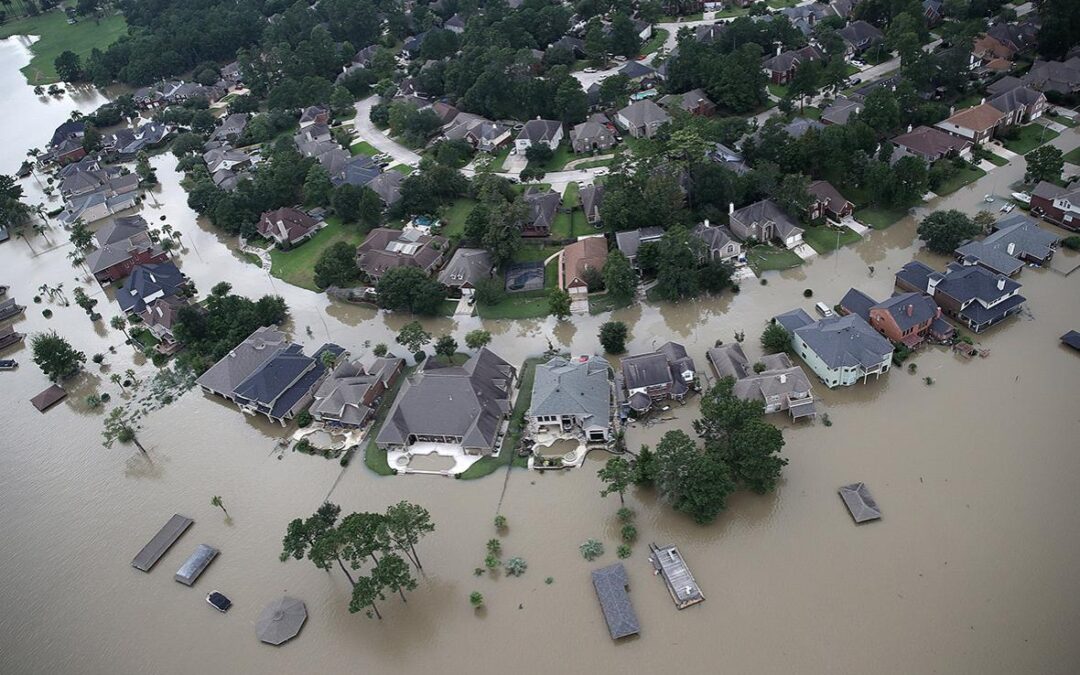 FEMA Report: Increases in Flood Insurance Will Drive 1 Million Consumers Away