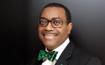 Adesina Urges US Investors To Back Africa